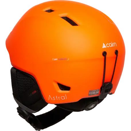 Casco Astral