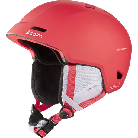 Casco Astral