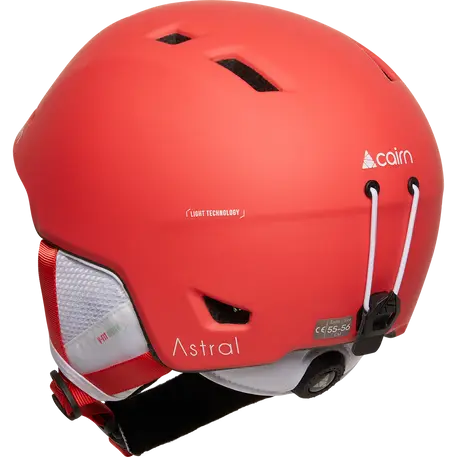 Casco Astral