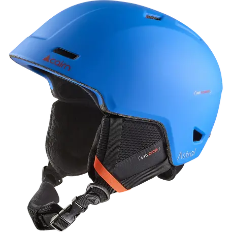 Casco Astral