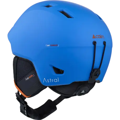Casco Astral