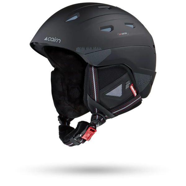 Casco Xplorer Pure