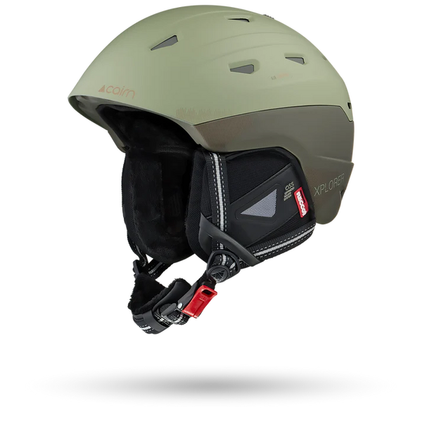 Casco Xplorer Pure