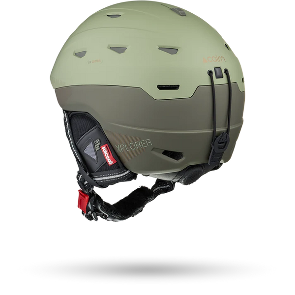 Casco Xplorer Pure