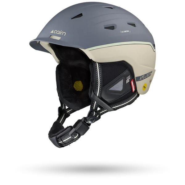 Casco Xplorer Mips®