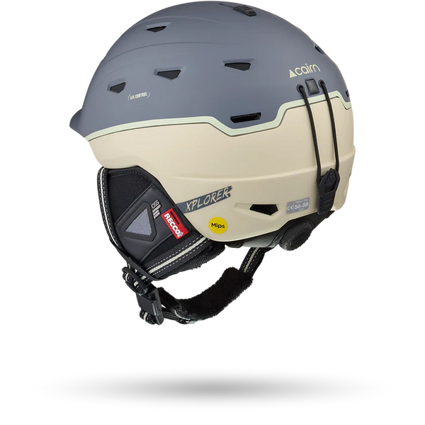 Casco Xplorer Mips®