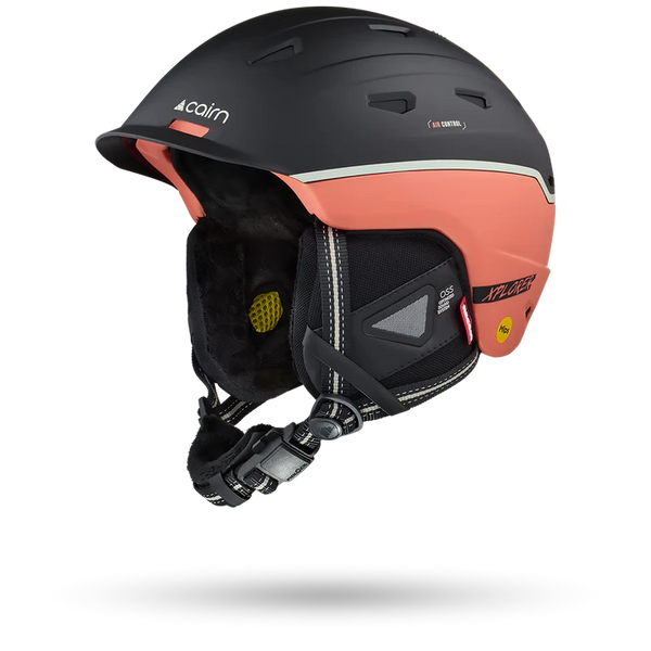 Casco Xplorer Mips®