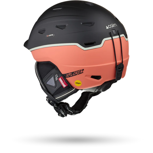 Casco Xplorer Mips®