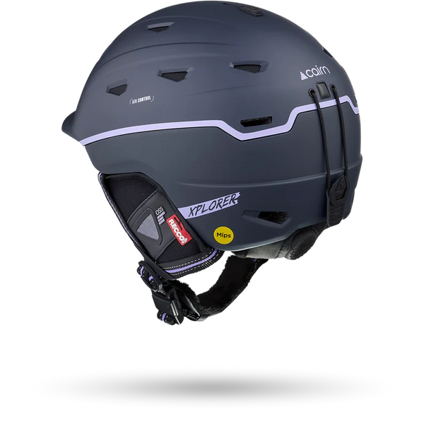 Casco Xplorer Mips®