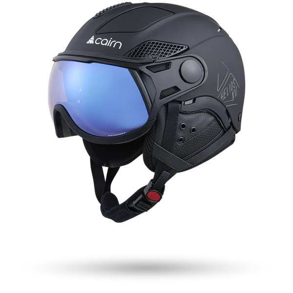 Casco Helios Evolight NXT®