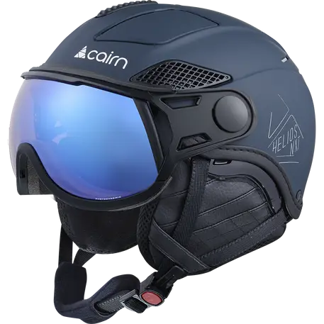 Casco Helios Leather Evolight NXT®