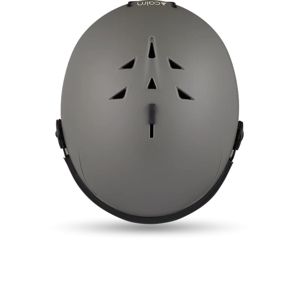 Casco Rise Visor Pure
