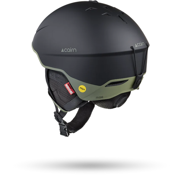 Casco Rise Mips®