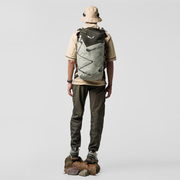 Mochila Puez 40+5 Litros