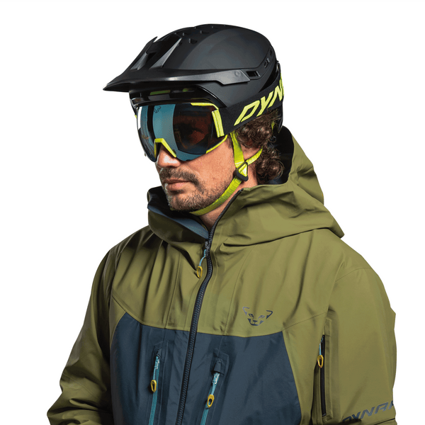 Casco TLT (Triple Certificación)