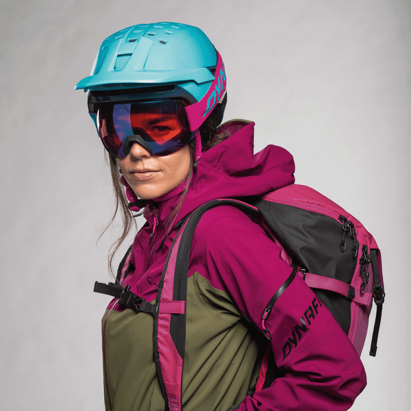 Casco TLT (Triple Certificación)