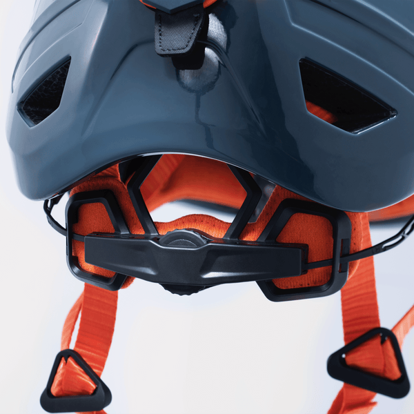 Casco TLT (Triple Certificación)