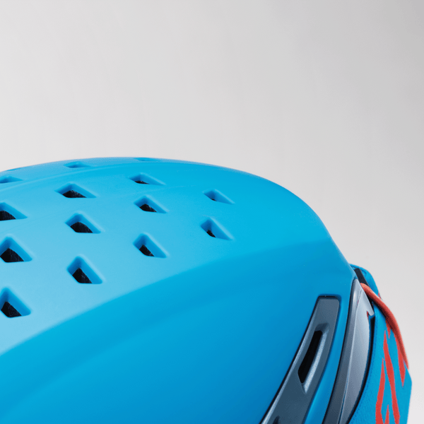 Casco TLT (Triple Certificación)