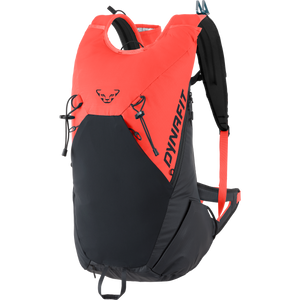 Mochila Mujer Trek Mate 60+5 – Volkanica Outdoors