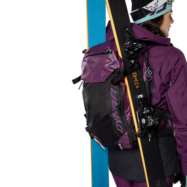 Mochila Mujer Free 32