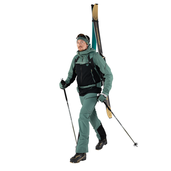 Mochila Ridge 26