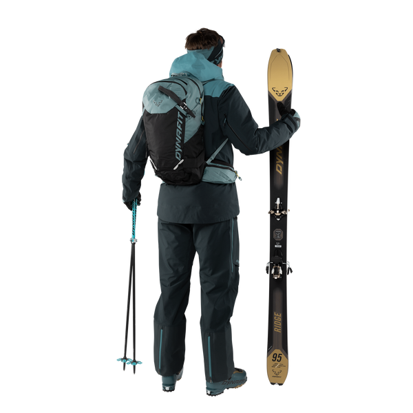 Mochila Ridge 26