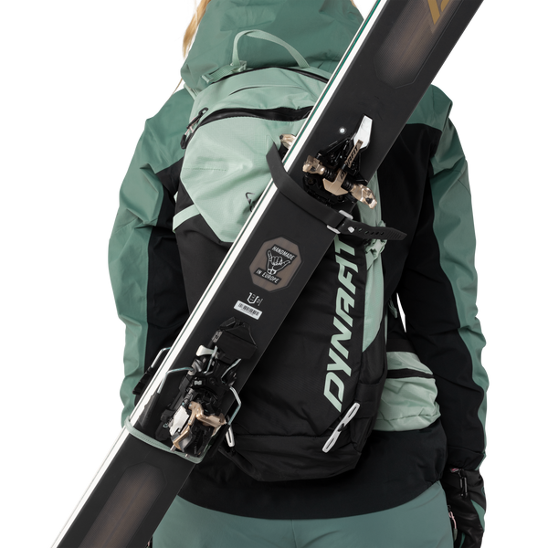 Mochila Mujer Ridge 24