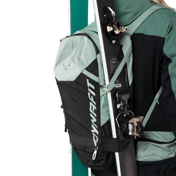 Mochila Mujer Ridge 24