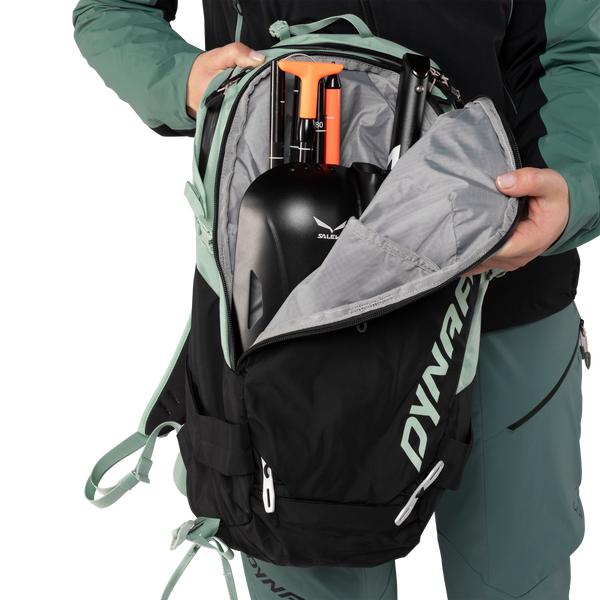 Mochila Mujer Ridge 24