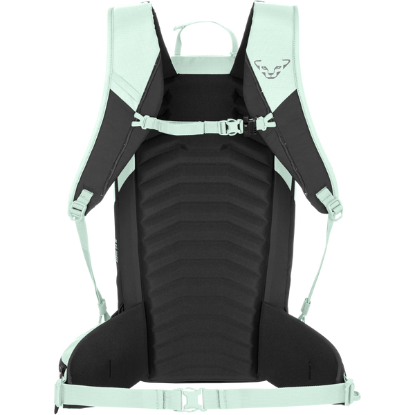 Mochila Mujer Ridge 24
