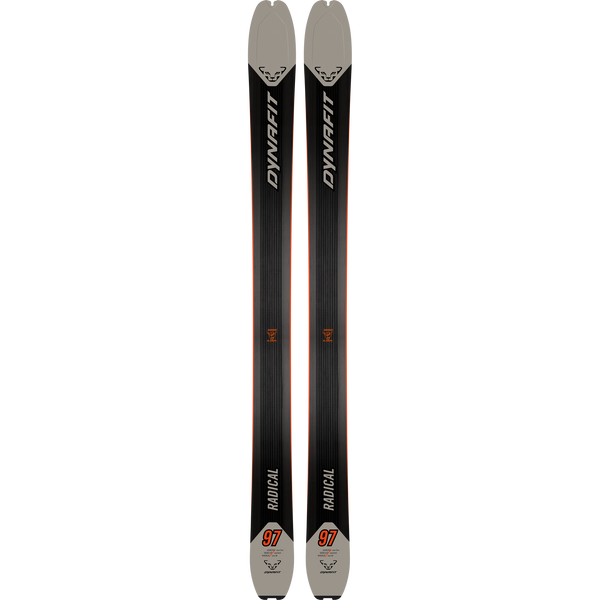 Ski Set Radical 97