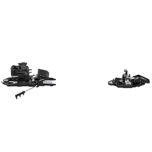 Ski Set Mujer Radical 97