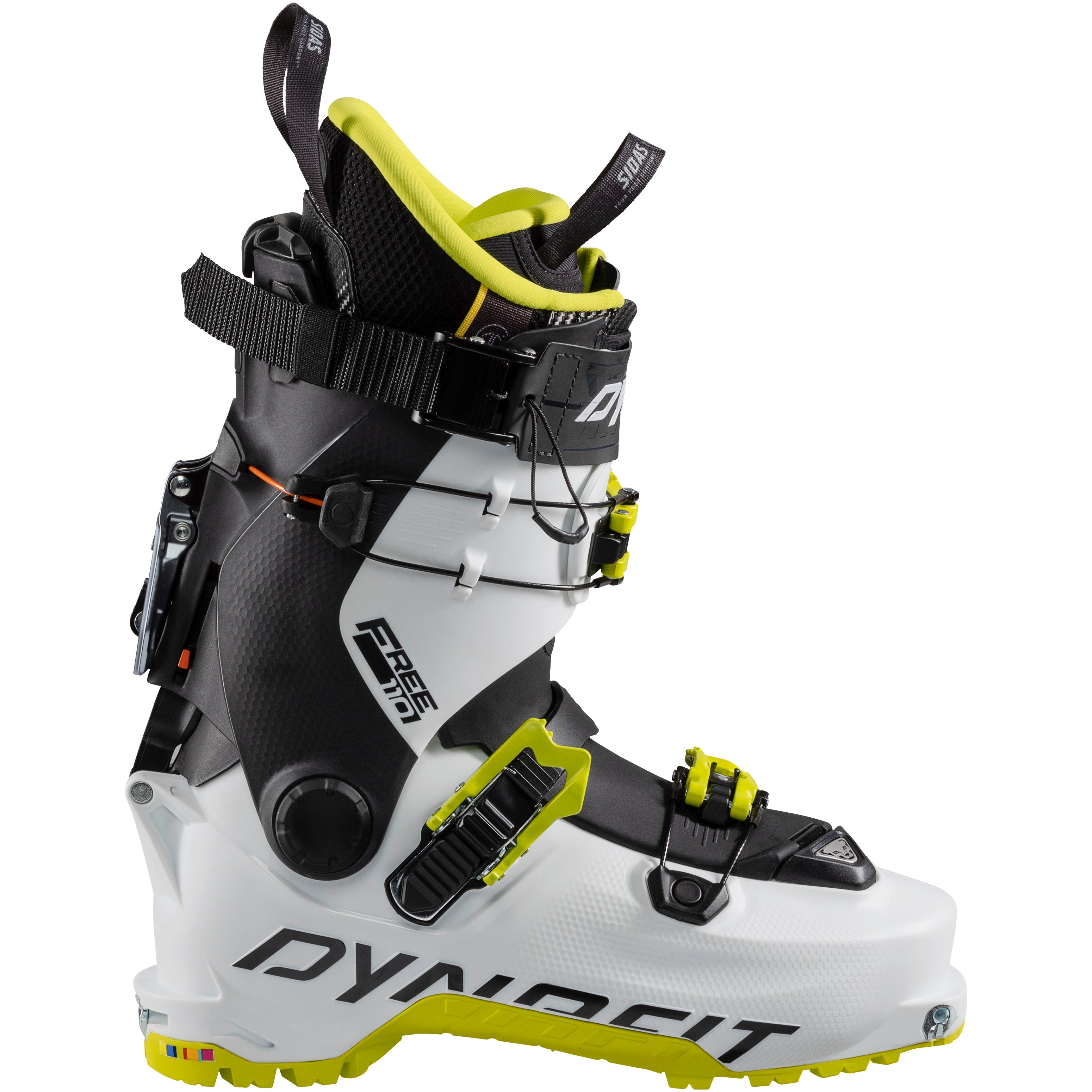 Bota Ski Hombre Dynafit Hoji Free 110 – Volkanica Outdoors