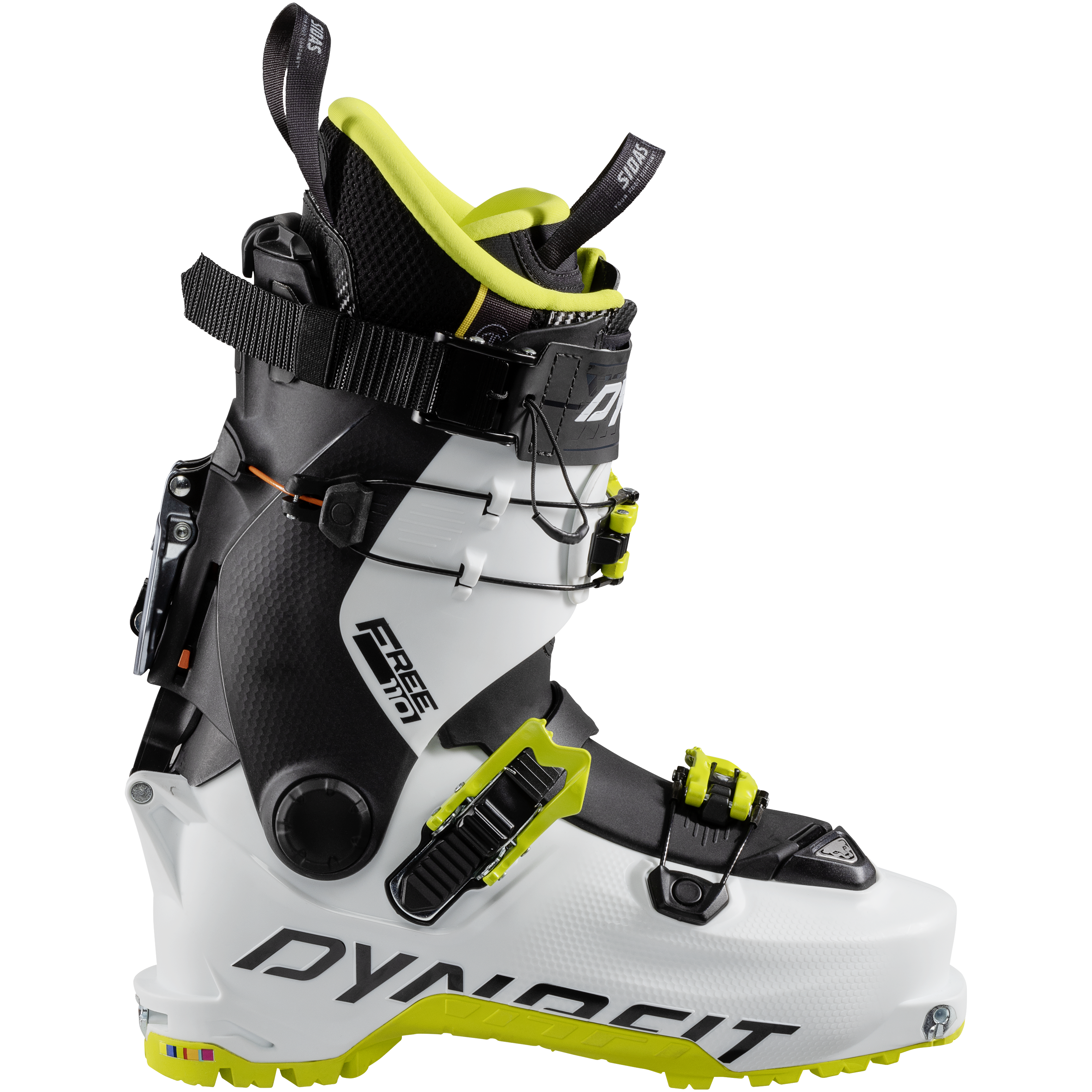 Dynafit Radical Pro - Botas de esquí para hombre