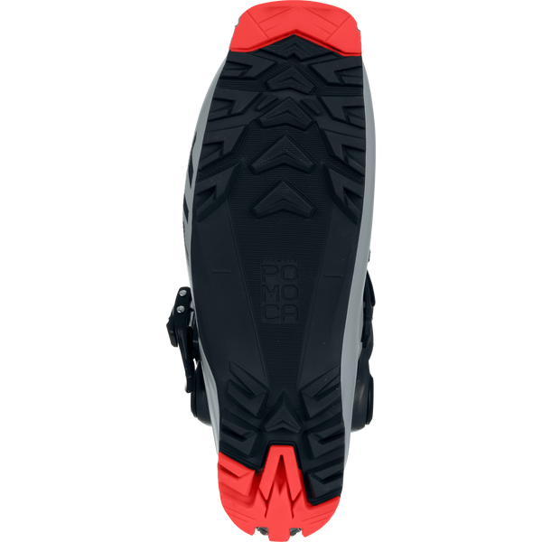 Bota Ski Mujer Radical