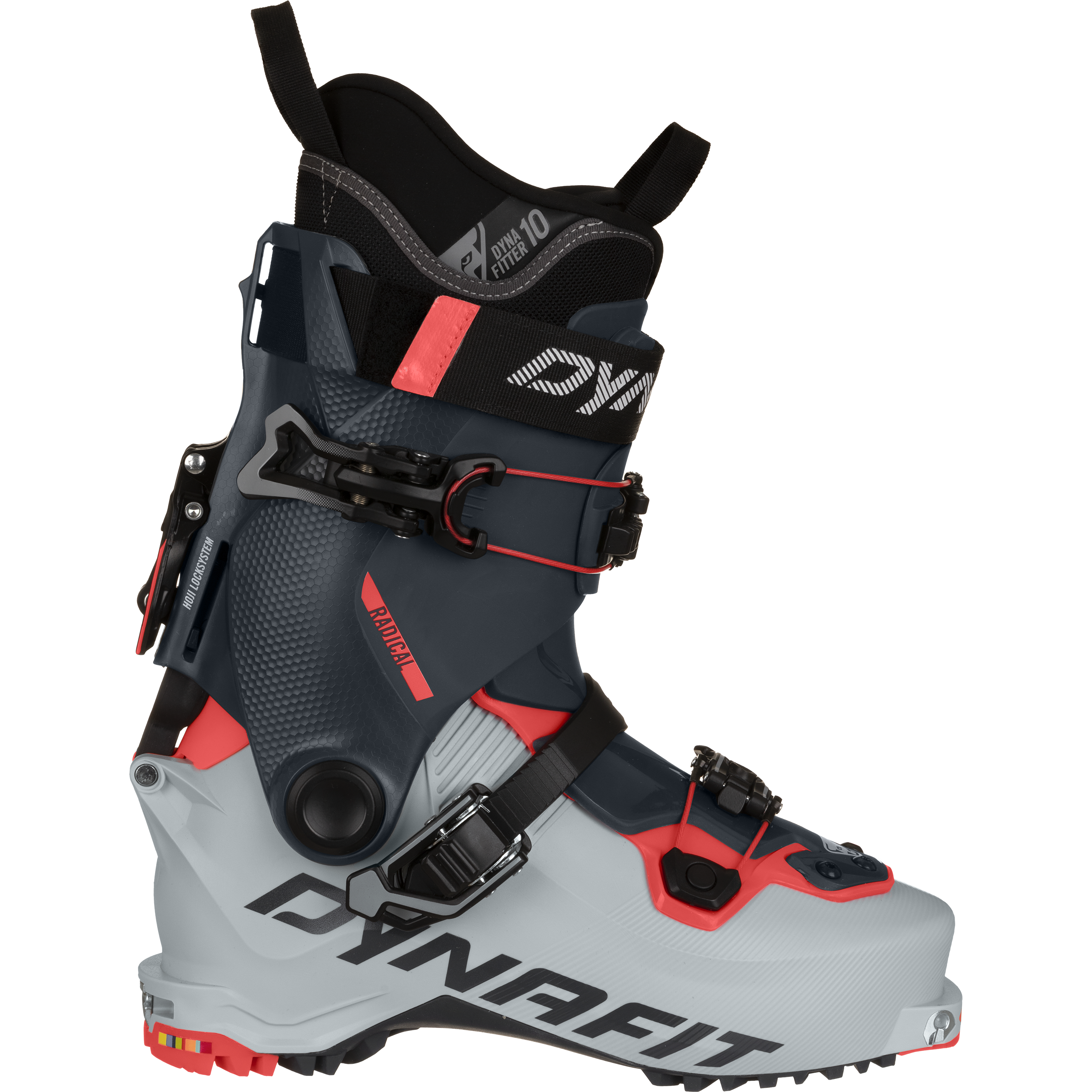 Bota Ski Mujer Radical – Volkanica Outdoors