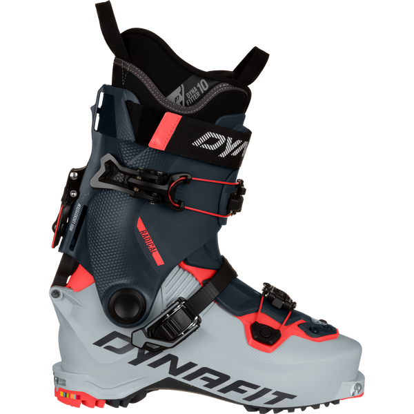 Bota Ski Mujer Radical