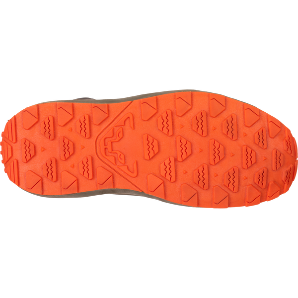 Bota Winter Bootie