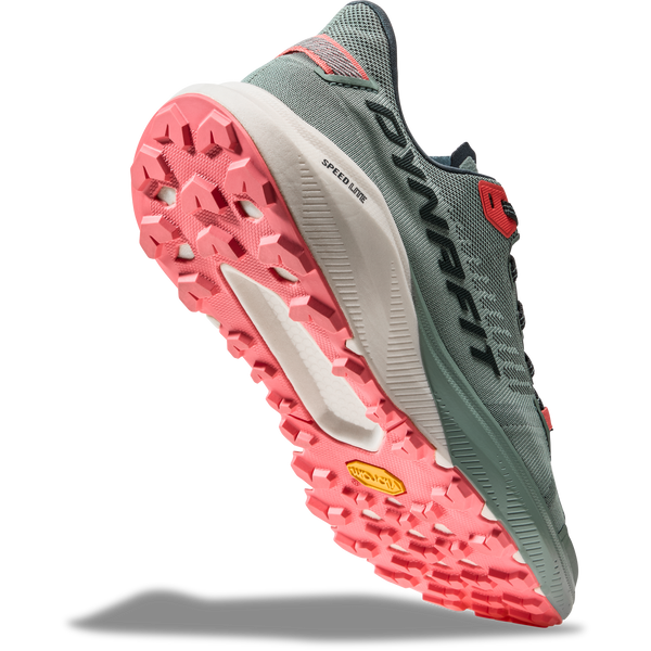 Zapatilla Mujer Trail