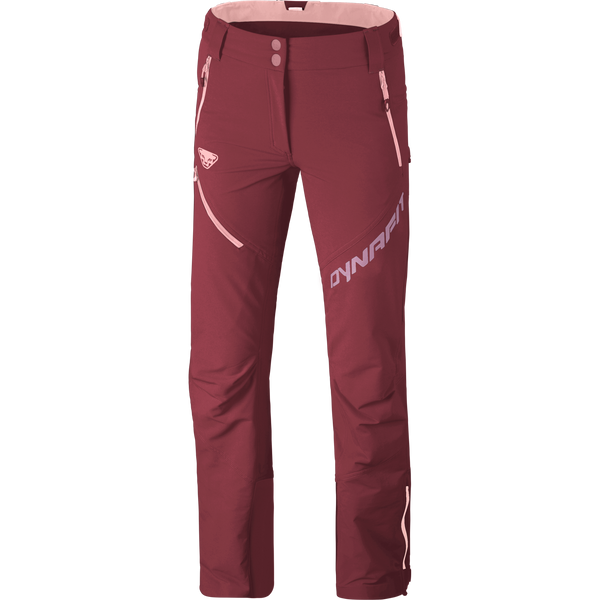 Pantalón Mujer Mercury Dynastrech