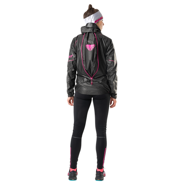 Calzas Mujer Winter Running Tights