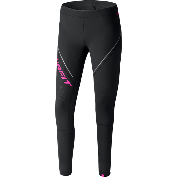 Calzas Mujer Winter Running Tights