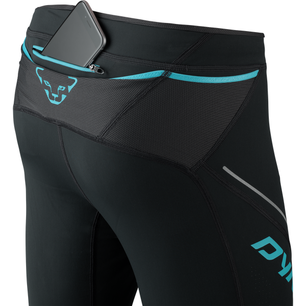 Calzas Mujer Dynafit Winter Running W Tights