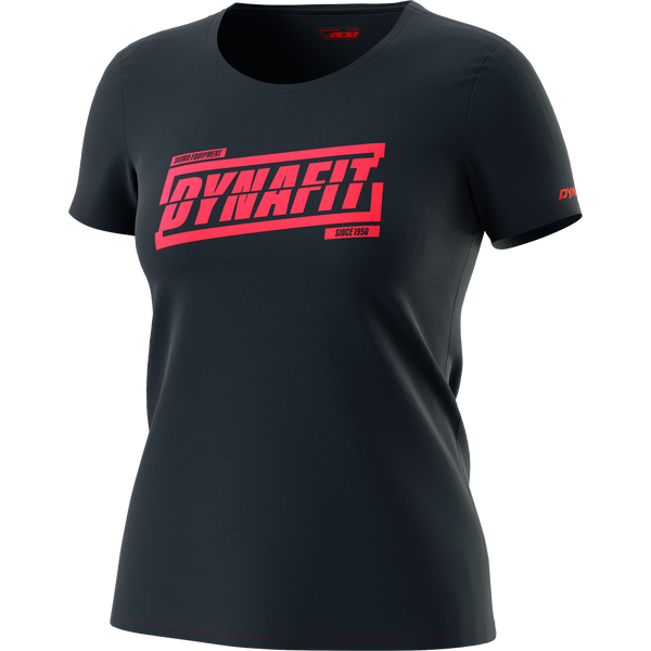 Polera Mujer Graphic CO