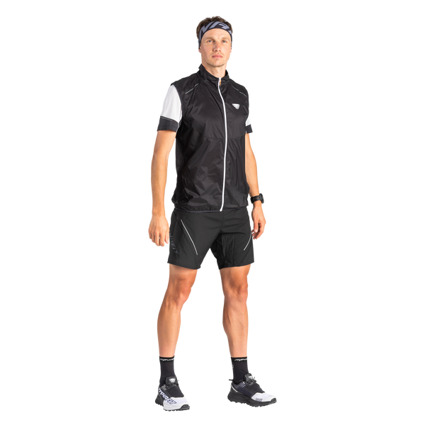 Chaqueta sin Mangas Hombre Vert Wind 49