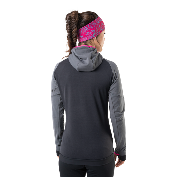 Chaqueta Mujer Radical Ptc