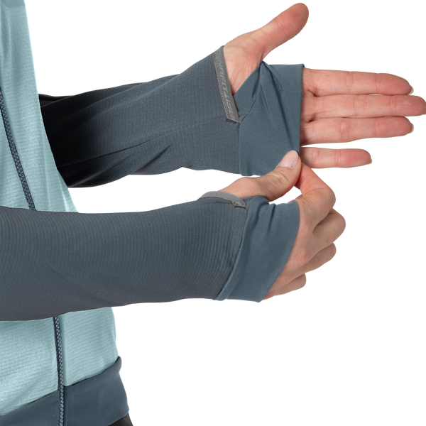 Chaqueta Mujer Radical Ptc