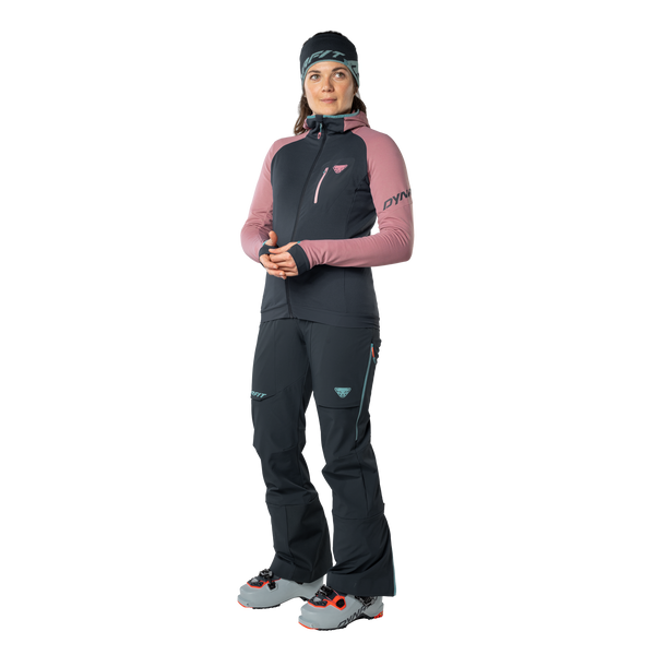 Chaqueta Mujer Radical Ptc