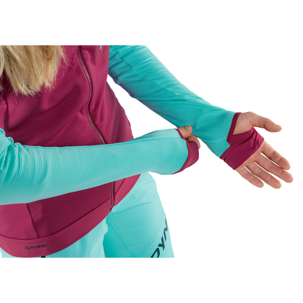 Chaqueta Mujer Radical Ptc