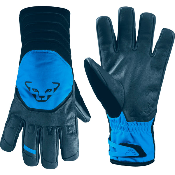 Guantes FT Leather